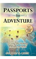 Passports to Adventure: (English)