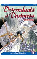 Descendants of Darkness, Vol. 9