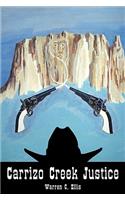 Carrizo Creek Justice