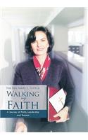 Walking My Faith