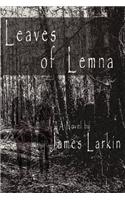 Leaves of Lemna