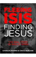 Fleeing Isis Finding Jesus