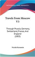 Travels From Moscow V3