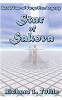 Star Of Sakova