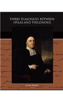 Three Dialogues between Hylas and Philonous