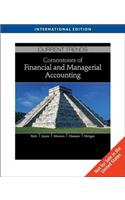 Cornerstones of Financial and Managerial Accounting