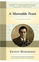 Moveable Feast: The Restored Edition