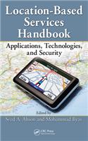 Location-Based Services Handbook