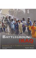 Battleground Iraq