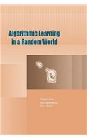 Algorithmic Learning in a Random World