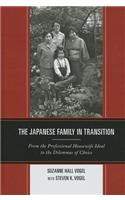 Japanese Family in Transition