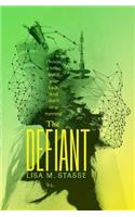 Defiant: The Forsaken Trilogy