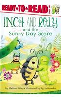 Inch and Roly and the Sunny Day Scare