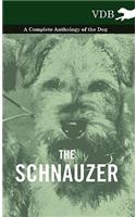 The Schnauzer - A Complete Anthology of the Dog: (English)