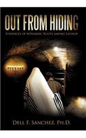 Out From Hiding