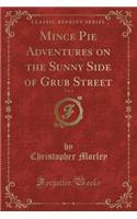Mince Pie Adventures on the Sunny Side of Grub Street, Vol. 1 (Classic Reprint)