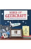 World of Geekcraft