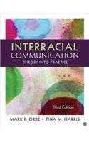 Interracial Communication