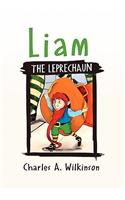 Liam the Leprechaun: (English)
