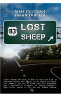 83 Lost Sheep