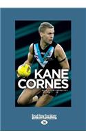 Kane Cornes (Large Print 16pt)