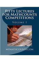 Fifty Lectures for Mathcounts Competitions (1)
