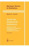 Tools for Statistical Inference: Methods for the Exploration of Posterior Distributions and Likelihood Functions