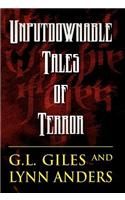 Unputdownable Tales of Terror