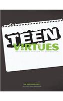 Teen Virtues: Becoming a person of character