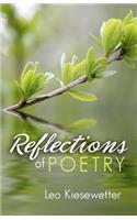 Reflections of Poetry
