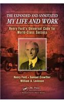 The Expanded and Annotated My Life and Work