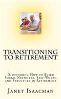 Transitioning to Retirement