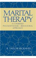 Marital Therapy