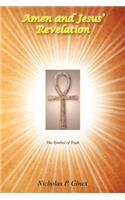 Amen and Jesus' Revelation