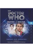 Doctor Who: Smoke and Mirrors (Destiny of the Doctor 5)