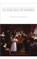 A Cultural History of Childhood and Family in the Age of Empire