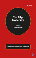 City: Modernity