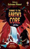 Extreme Planet: Journey to the Earth's core