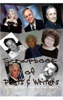 Scrapbook of Poets & Writers