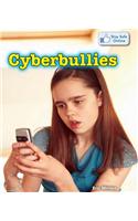 Cyberbullies