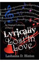 Lyrically Lost In Love