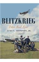 Blitzkrieg