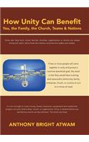 How Unity Can Benefit