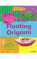 Floating Origami