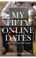 My Fifty Online Dates