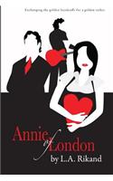 Annie of London
