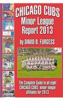 Chicago Cubs' Minor League Report 2013