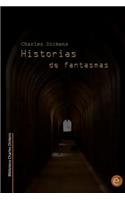 Historias de fantasmas (Biblioteca Charles Dickens)