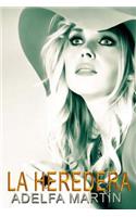 La Heredera (Novela)