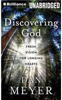 Discovering God